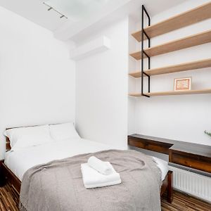 Appartement met Twee Slaapkamers